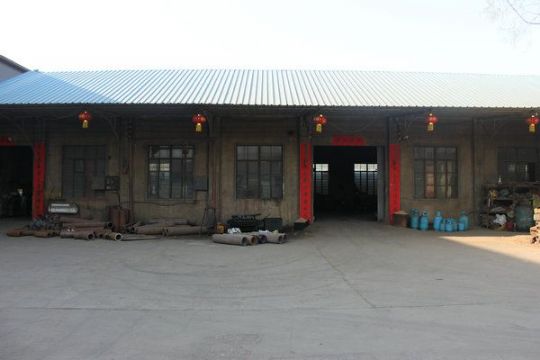 點擊查看詳細信息<br>標(biāo)題：廠房設(shè)備 閱讀次數(shù)：2754